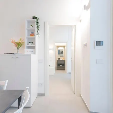 דירה Volta Collection By Halldis *