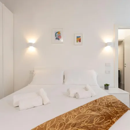 Volta Collection By Halldis Apartment *