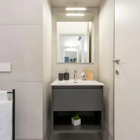 Volta Collection By Halldis Apartamento Como