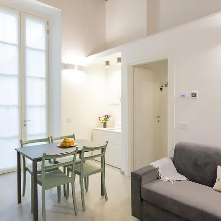 Apartment Volta Collection By Halldis *