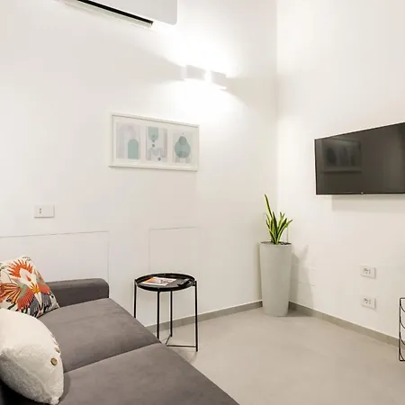 Volta Collection By Halldis Apartment Como