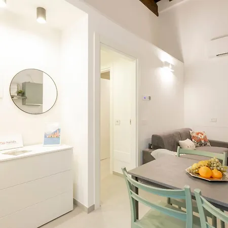 Volta Collection By Halldis Apartamento