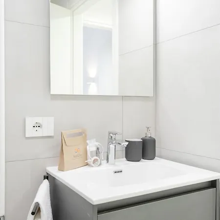 Apartamento Volta Collection By Halldis
