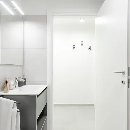 Volta Collection By Halldis Apartamento