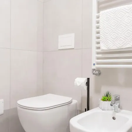 Volta Collection By Halldis Apartment