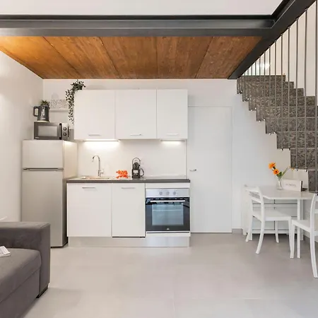 Volta Collection By Halldis דירה