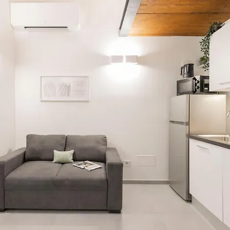 Volta Collection By Halldis Apartamento *