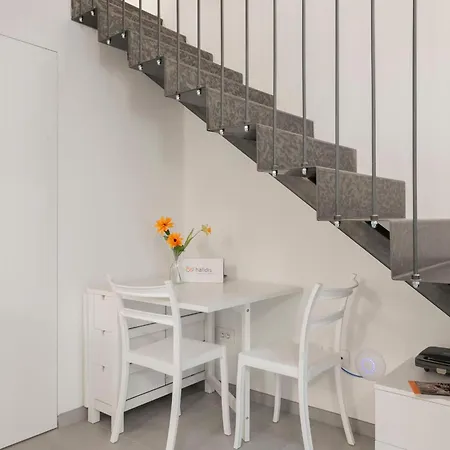 Volta Collection By Halldis