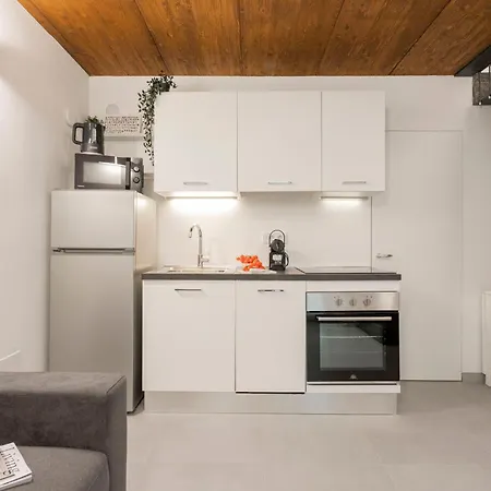 Apartamento Volta Collection By Halldis Como