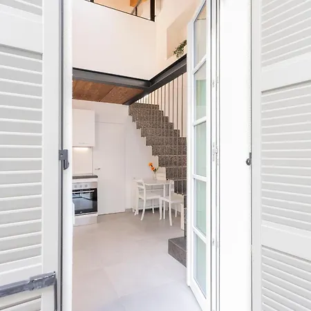 Volta Collection By Halldis Apartamento Como