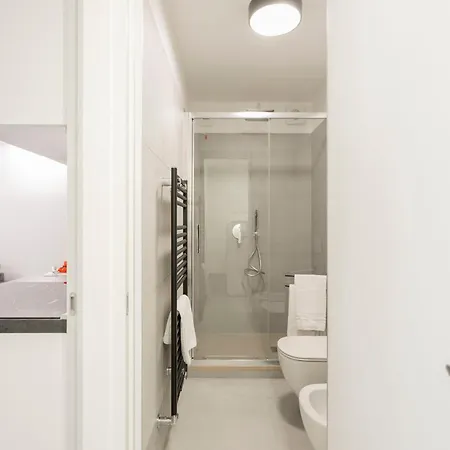 Apartment Volta Collection By Halldis Como