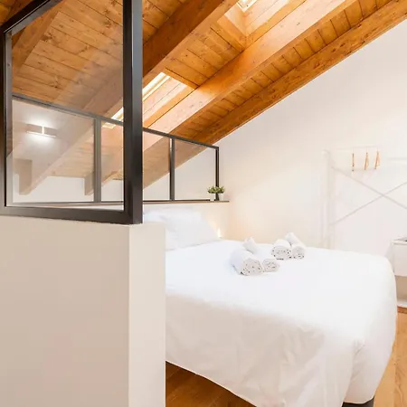 Volta Collection By Halldis Apartment *