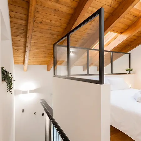 Volta Collection By Halldis Apartment *