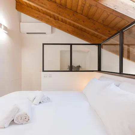 Apartment Volta Collection By Halldis Como