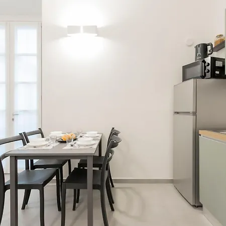 Volta Collection By Halldis Apartment *