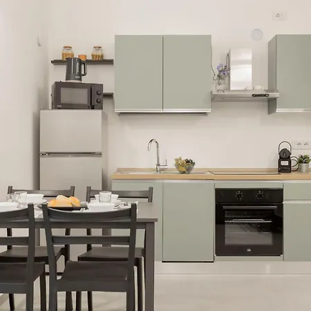 Volta Collection By Halldis דירה קומו