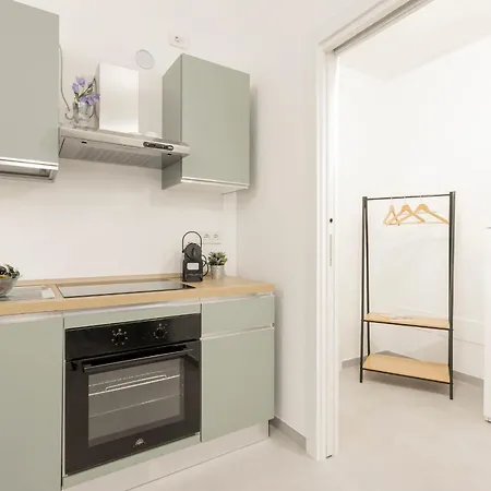 Volta Collection By Halldis Apartamento *