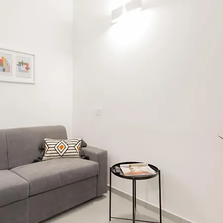 Volta Collection By Halldis Apartment Como