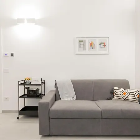 Volta Collection By Halldis דירה *