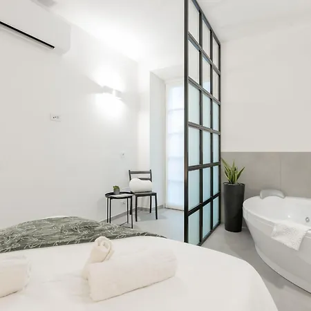 Apartamento Volta Collection By Halldis *