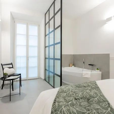 Volta Collection By Halldis Apartamento