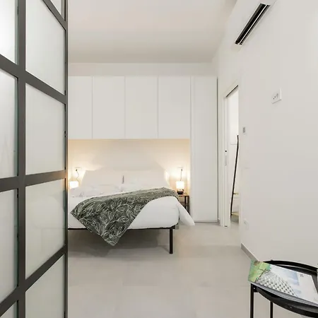 Apartamento Volta Collection By Halldis Como