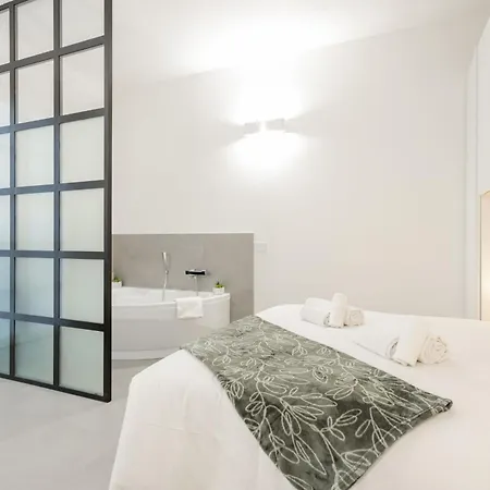 Volta Collection By Halldis Apartamento *