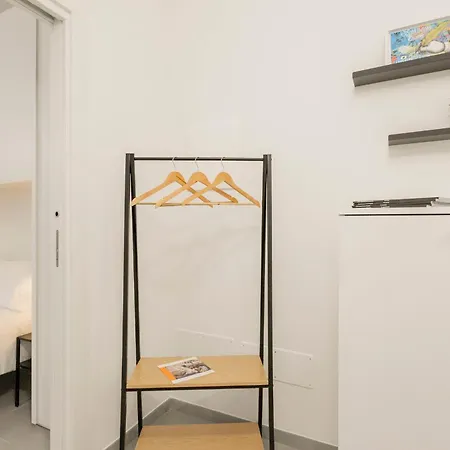 Volta Collection By Halldis Apartamento