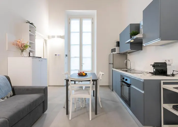 Volta Collection By Halldis Apartment *