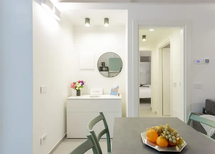 Volta Collection By Halldis Apartment Como