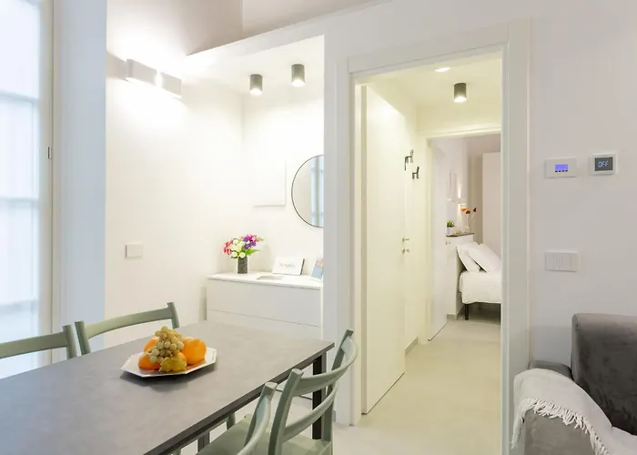 Volta Collection By Halldis Apartment