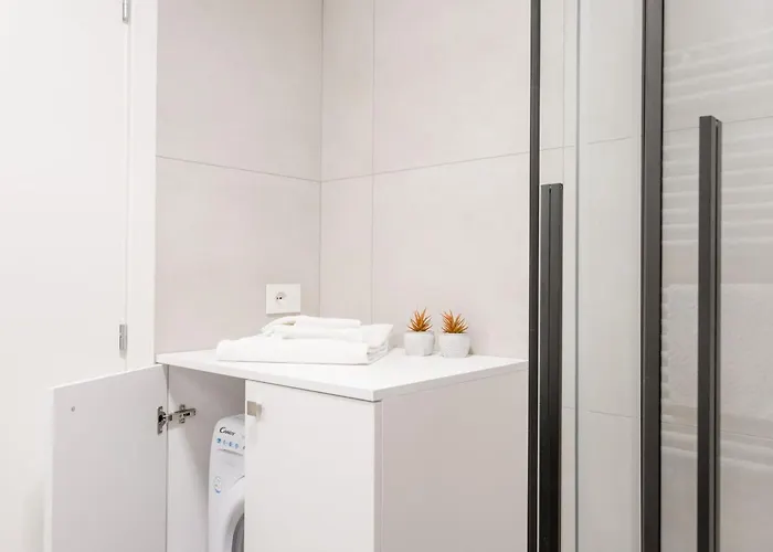 Apartment Volta Collection By Halldis
