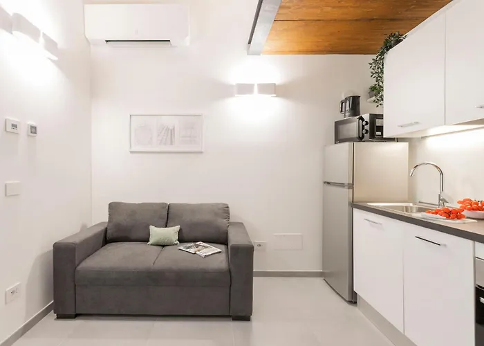 Volta Collection By Halldis Apartment *