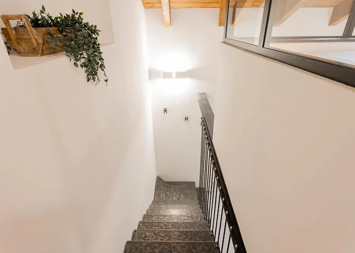Volta Collection By Halldis Apartment *
