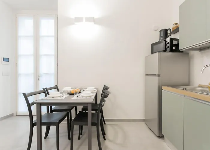 Volta Collection By Halldis Apartment *