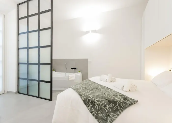 Volta Collection By Halldis Apartment *