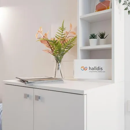 Volta Collection By Halldis * Como