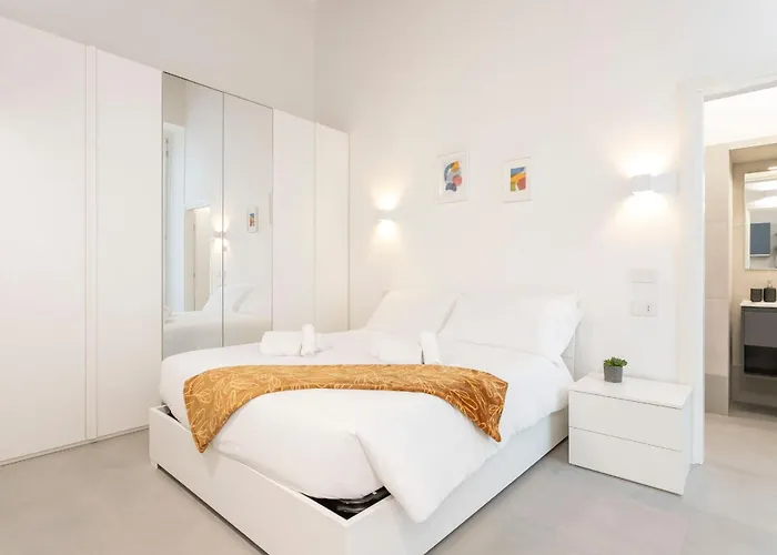 Apartment Volta Collection By Halldis *