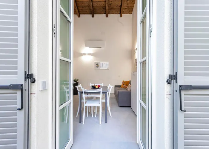 Volta Collection By Halldis Apartment