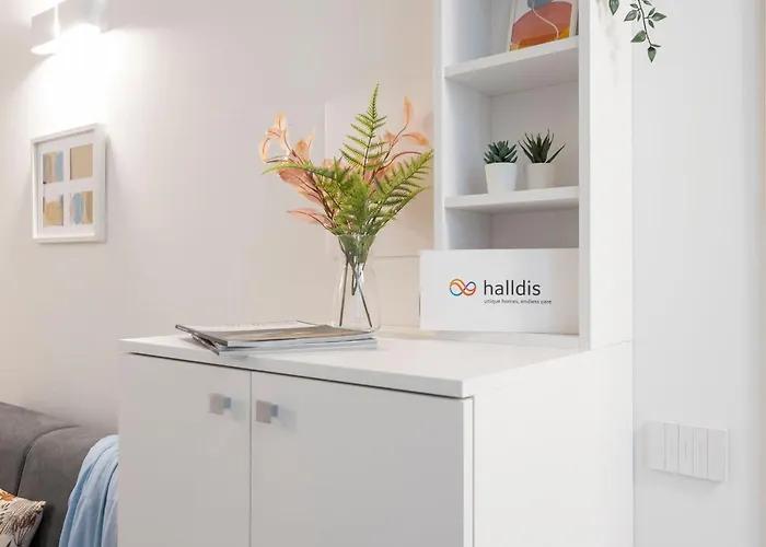 Volta Collection By Halldis * Como