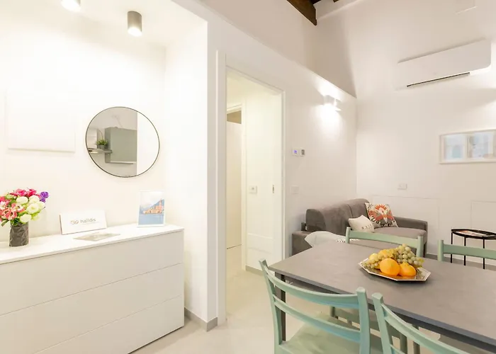 Volta Collection By Halldis Apartment