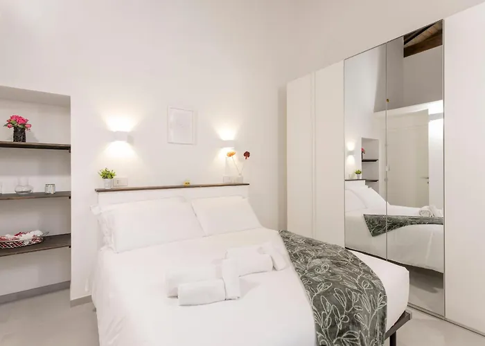 Apartment Volta Collection By Halldis Como