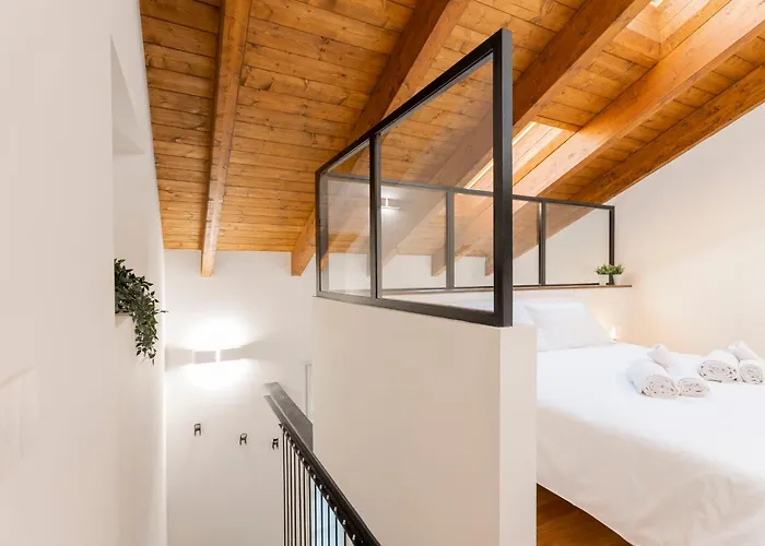 Volta Collection By Halldis Apartment *