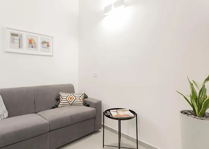 Volta Collection By Halldis Apartment Como