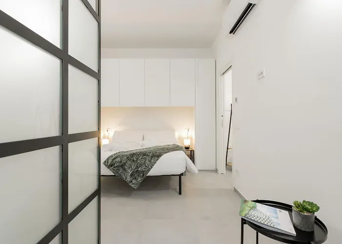 Apartment Volta Collection By Halldis Como